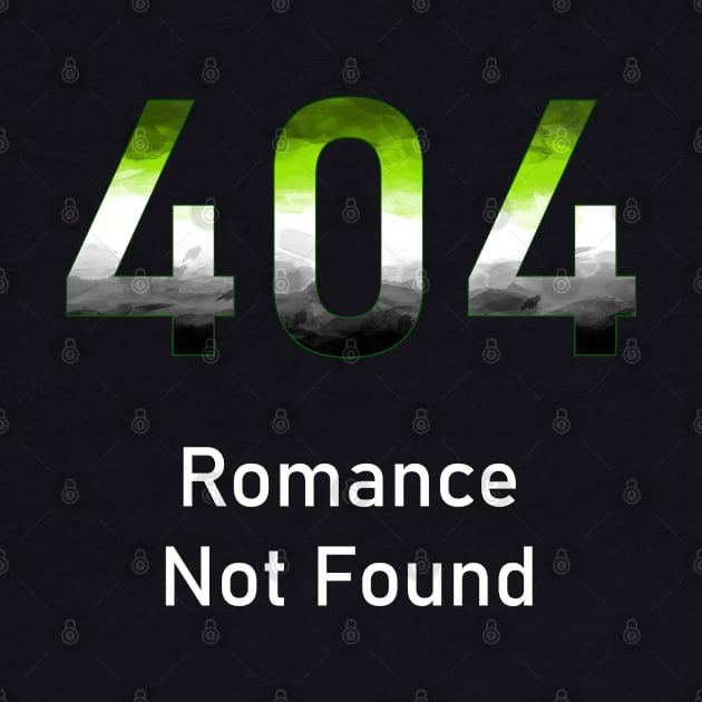 404 Romance Not Found by AceOfTrades